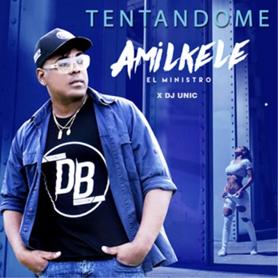Tentandome - Single