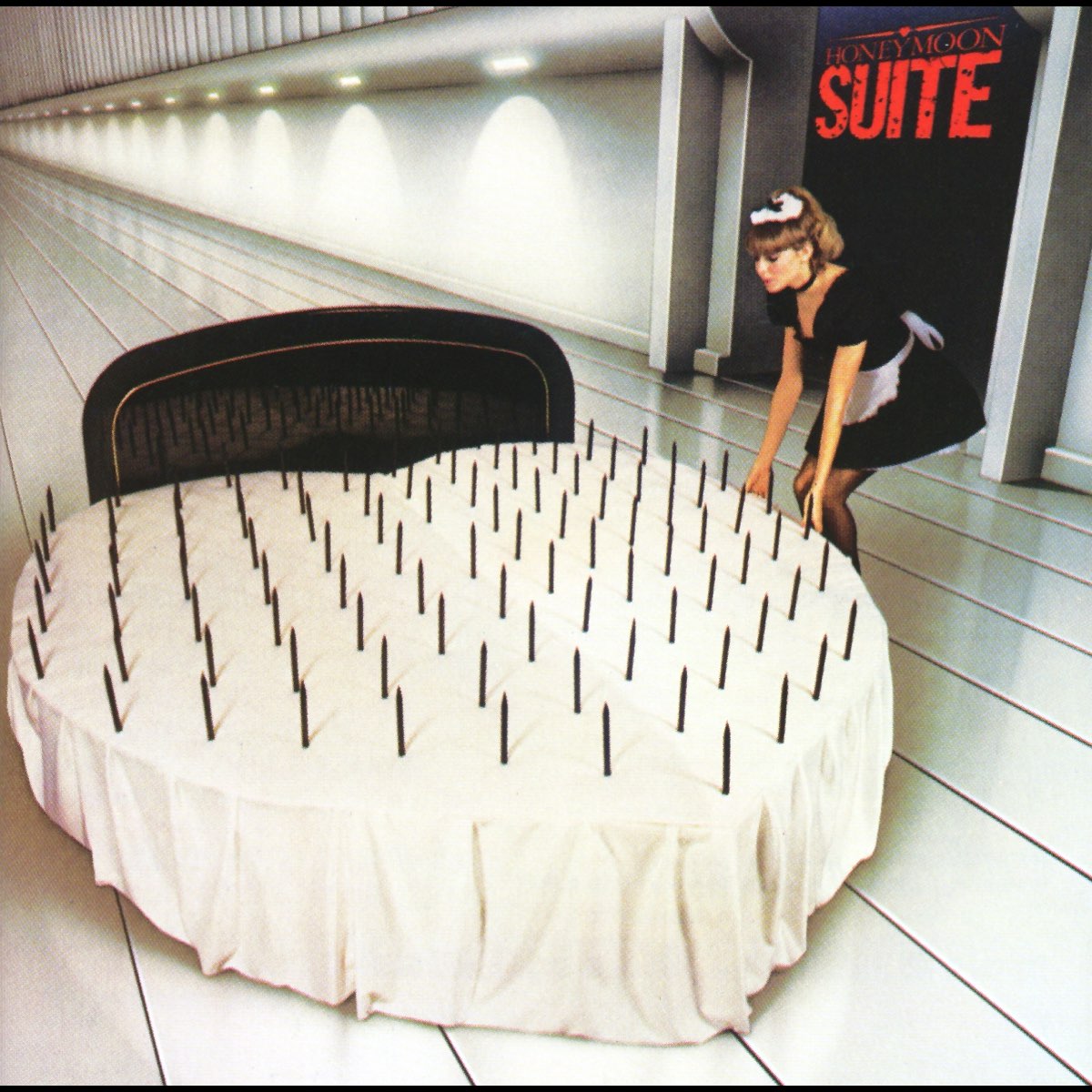‎Honeymoon Suite Album by Honeymoon Suite Apple Music