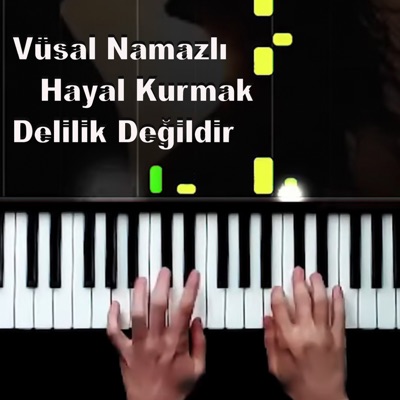 Vüsal Namazlı - En Çok Aranan Fo