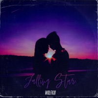 Falling Star - Single - Wolfklll