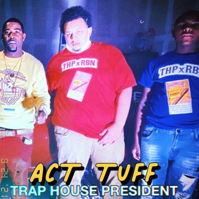 Act Tuff - Single