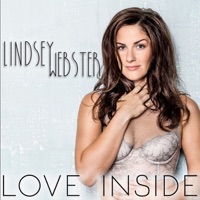 Love Inside - Single - Lindsey Webster
