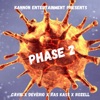 Phase 2 (feat. Deverio, Rozell & Ras Kass) - Single