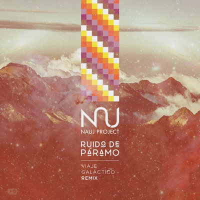 Viaje Galáctico (Remix) - Single
