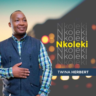 Twina herbert - Njangala Engeri