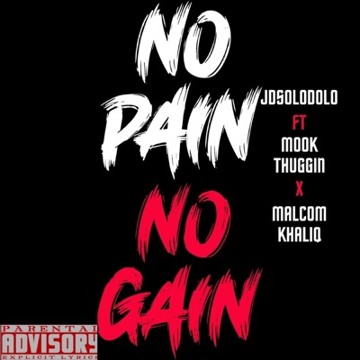 No Pain No Gain - Single