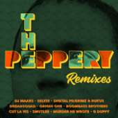How Di Place a Run (Dreadsquad Remix) [feat. Peppery]