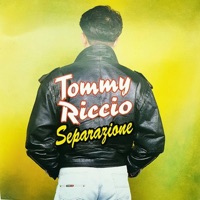 Separazione - Tommy Riccio