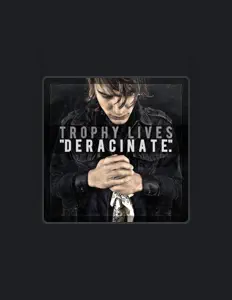 Trophy Livesを聴いたり、ミュージックビデオを鑑賞したり、経歴やツアー日程などを確認したりしましょう！