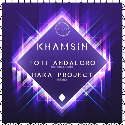 Khamsin - Single