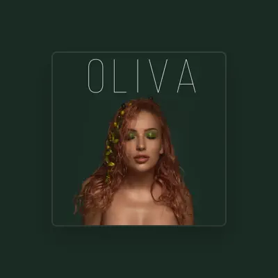 聆聽 Oliva、觀看音樂影片、閱讀小傳、查看巡演日期等！
