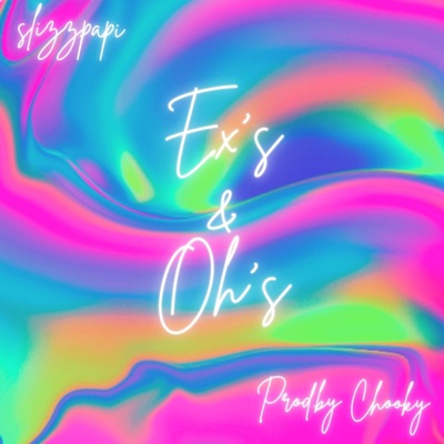 Ex's & Oh's - Single