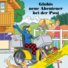 Post-Lied - Globi