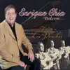 Enrique Chia - Sombras Nada Más