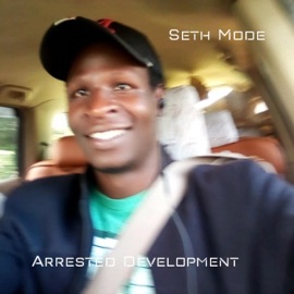 The Game (feat. Bethu The Guy) Seth Mode