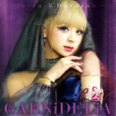 avra K'Davarah - Single - Garnidelia