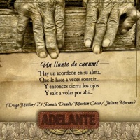 Un Llanto de Cunumí (feat. Juliano Moreno & Martim César) - Single - Shana Müller, Diego Müller & Zé Renato Daudt