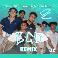 Bgd (feat. Egco, Grxdx, Jeezzy Rose & Potro) [Remix] - Single - Oc Guys