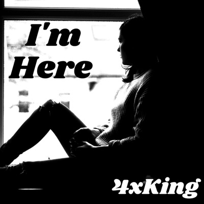 I'm Here - Single