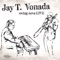 My Romance (feat. Kirk Reese) - Jay T. Vonada lyrics