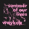 waykap - Heaven (feat. Emmi)