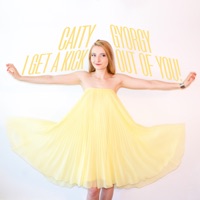 I Get a Kick out of You (feat. Ilhan Saferali) - Single - Caity Gyorgy