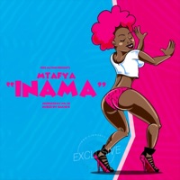 Inama (feat. Mtafya) - Single - Nay Wa Mitego
