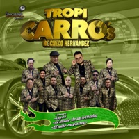 Vuelve / Leyda / El Diario de un Borracho / El Niño Majadero - Single - Tropi Carro's De Checo Hernández