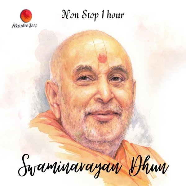 Swaminarayan Dhun Non Stop (feat. Jaymin Vaidhya & Parth Thakar)
