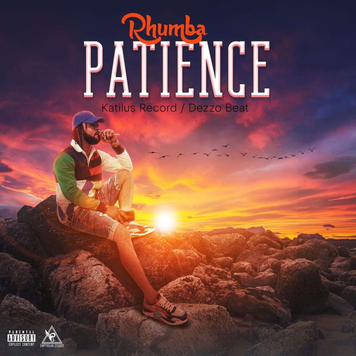 Patience - Rhumba