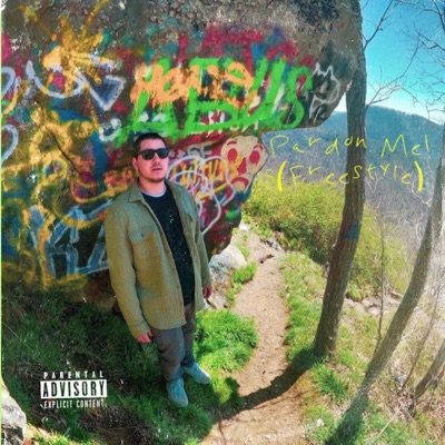 Pardon Me (Freestyle) - Single