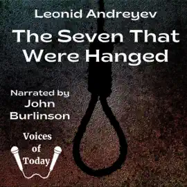 The Seven That Were Hanged (Unabridged)