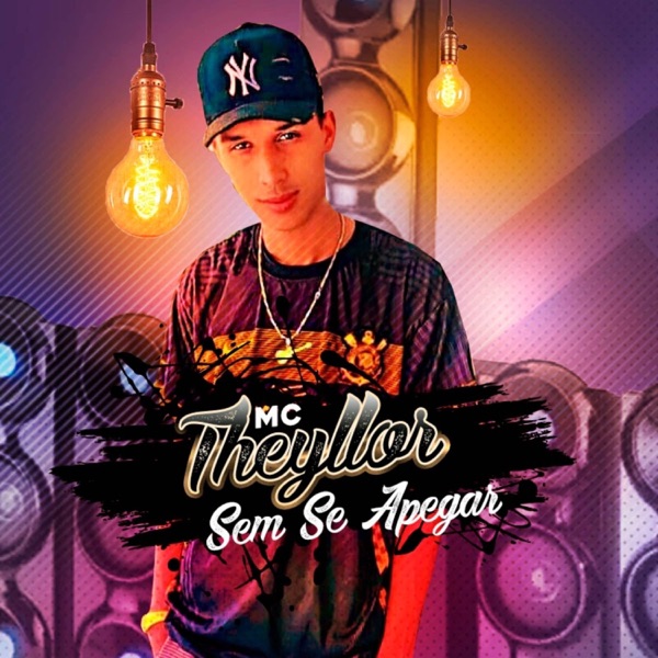 Sem Se Apegar (feat. DJ LK DK)