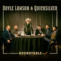 Long Time Lonesome  — Doyle Lawson & Quicksilver