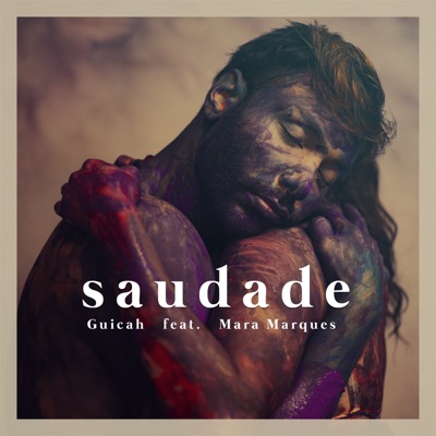 Saudade (feat. Mara Marques) - Single