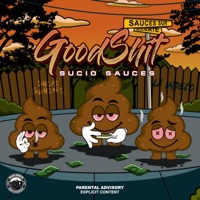 Good Shit - Sucio Sauces