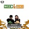 Weed & Wax (feat. Jake Mulligun & Young Diesel) - D.F.I. lyrics