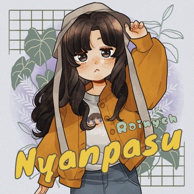 Nyanpasu - Single