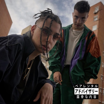 Fácil (feat. Iagh0st) - Single