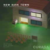 New Bark Town (From "Pokémon Gold & Silver) [Lofi Edit] artwork