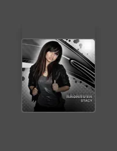 Ouve Stacy, vê vídeos de música, lê a biografia, vê as datas da digressão e muito mais!