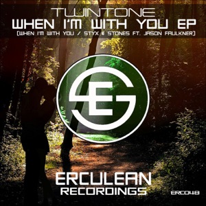 When I'm With You - Single