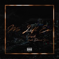 Mr Lift Em (feat. Dread Woo) - Single - Vèrsili