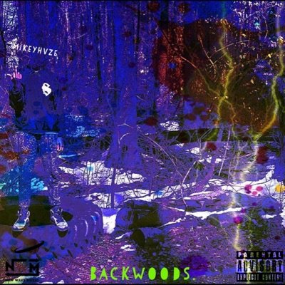 Backwoods. - Single