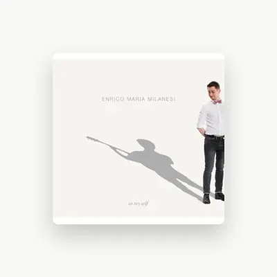 Listen to Enrico Maria Milanesi, watch music videos, read bio, see tour dates & more!
