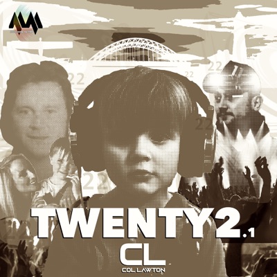 TWENTY2.1 (Edit Album)