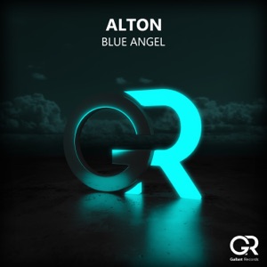 Blue Angel - Single