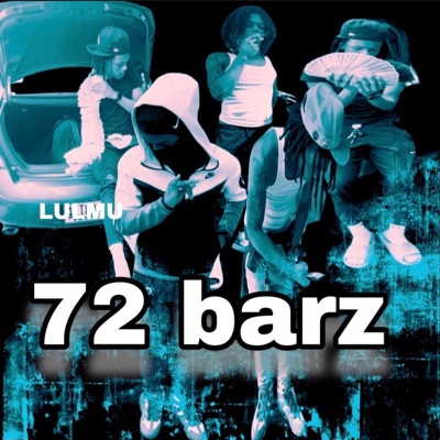 72 Barz (feat. PeSso) - Single