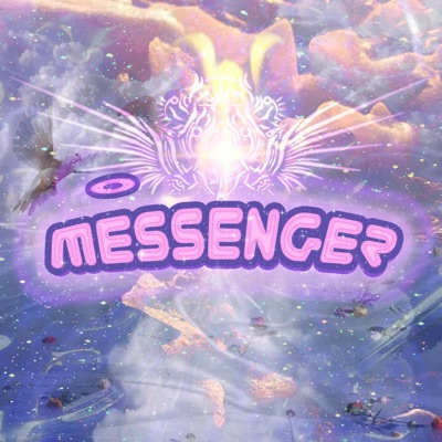 Messenger (feat. jima & Vrodex) - Single