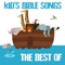 Heads, Shoulders, Knees & Toes - The Christian Children's Choir lyrics